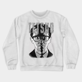 Tetsuo:The Iron Man Crewneck Sweatshirt